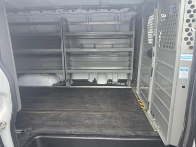 2019 Chevrolet Express Cargo 2500 Base