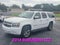 2014 Chevrolet Suburban LTZ