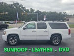 2014 Chevrolet Suburban LTZ