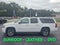 2014 Chevrolet Suburban LTZ