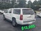 2014 Chevrolet Suburban LTZ