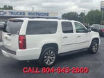 2014 Chevrolet Suburban LTZ