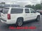 2014 Chevrolet Suburban LTZ