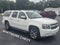 2014 Chevrolet Suburban LTZ