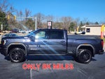 2025 GMC Sierra 3500 HD AT4
