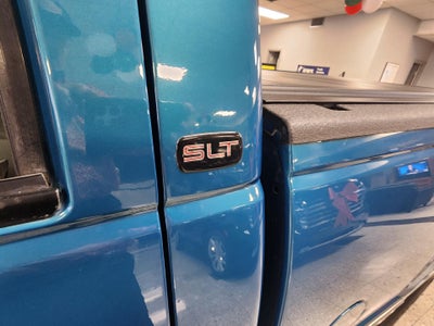 1998 GMC Sierra 1500 Base