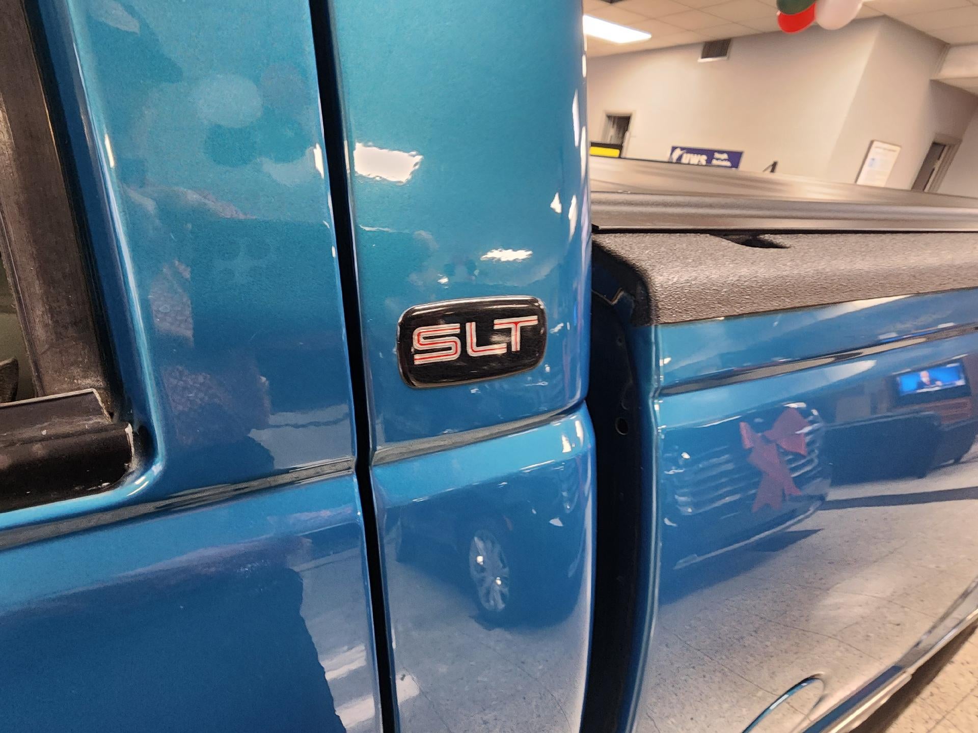 1998 GMC Sierra 1500 Base