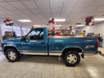 1998 GMC Sierra 1500 Base