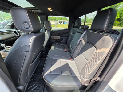 2024 GMC Canyon Denali