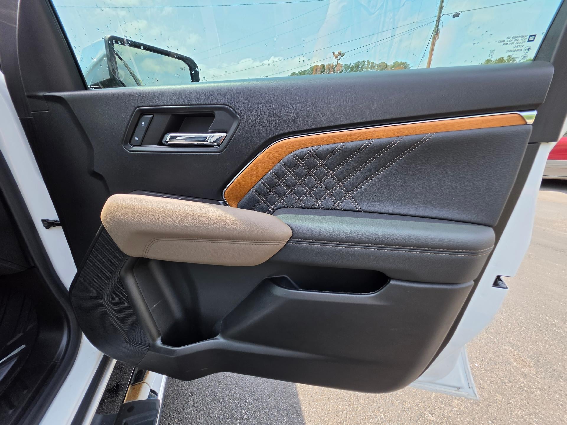2024 GMC Canyon Denali