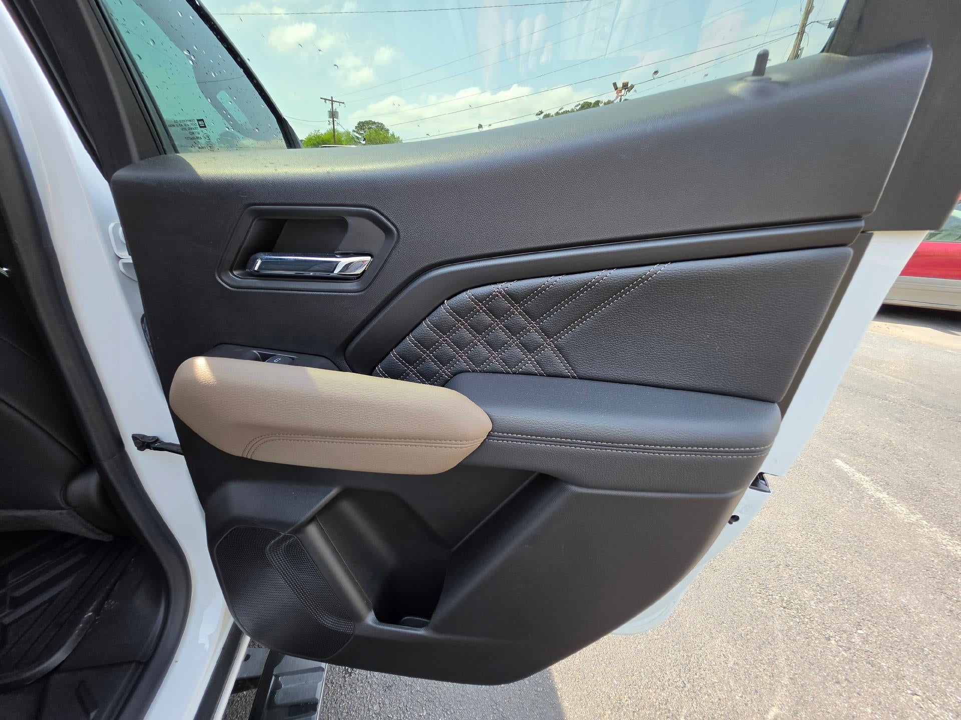 2024 GMC Canyon Denali