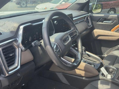 2024 GMC Canyon Denali