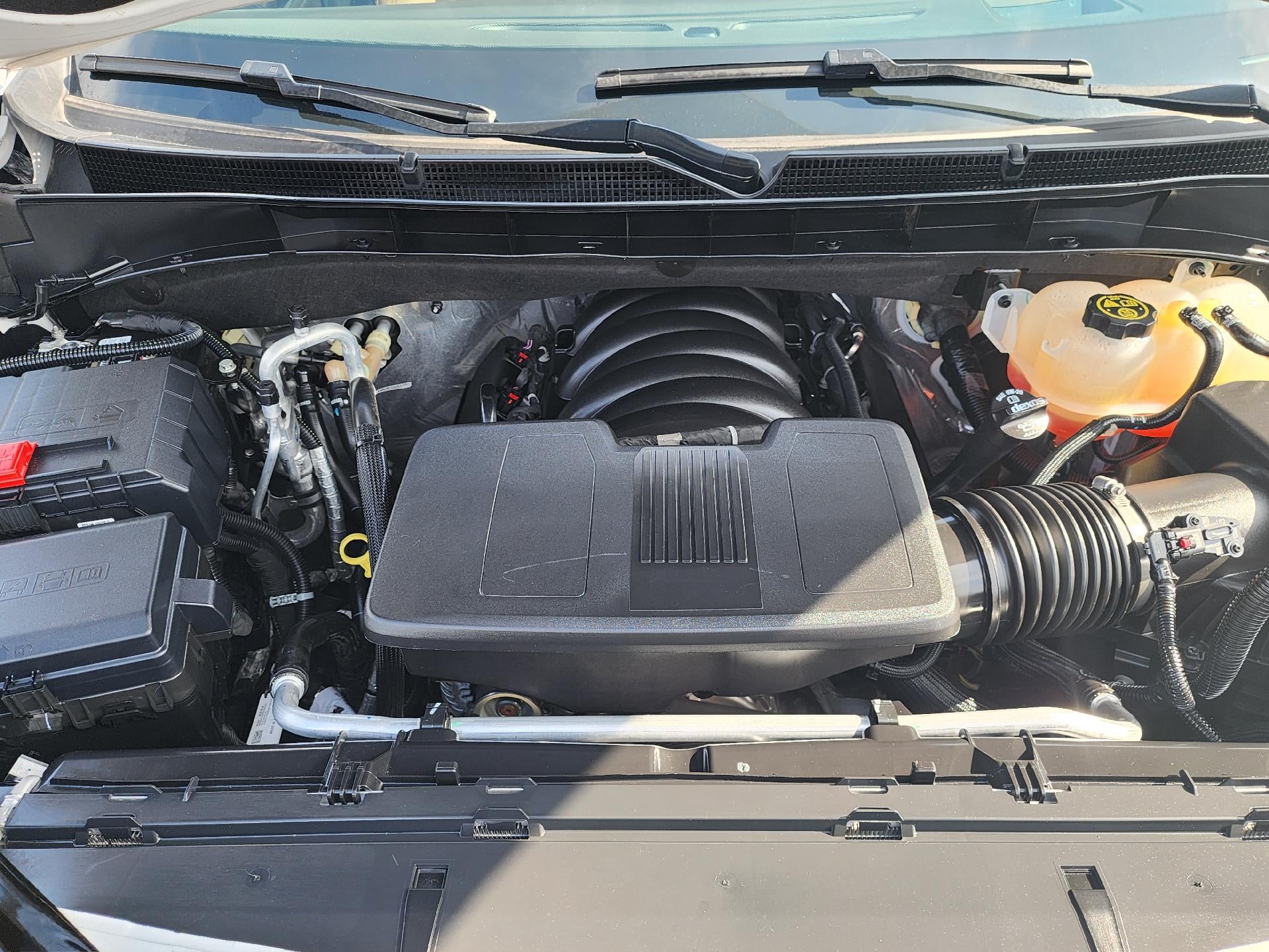 2022 Cadillac Escalade ESV Premium Luxury