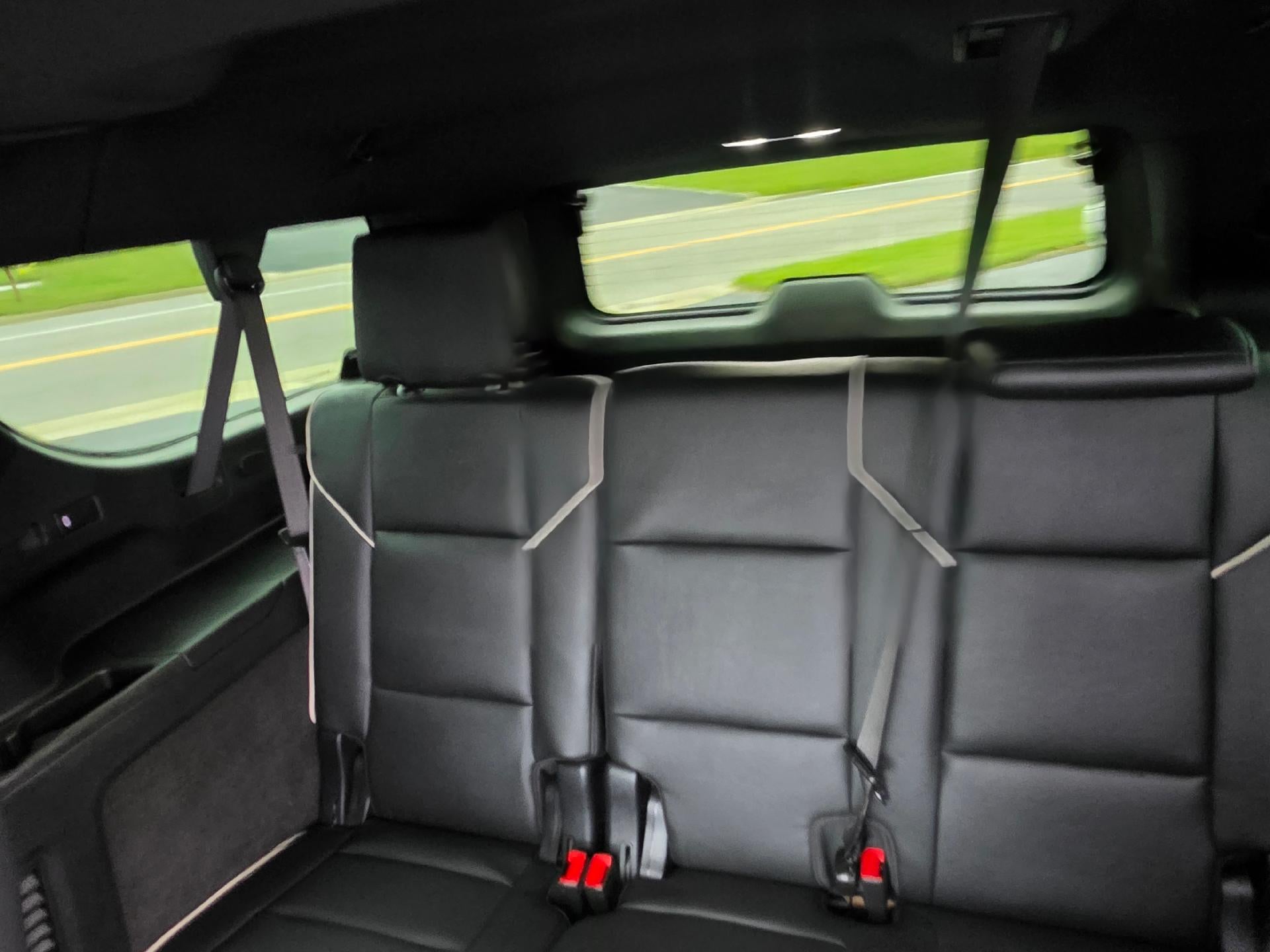 2024 Cadillac Escalade ESV Sport