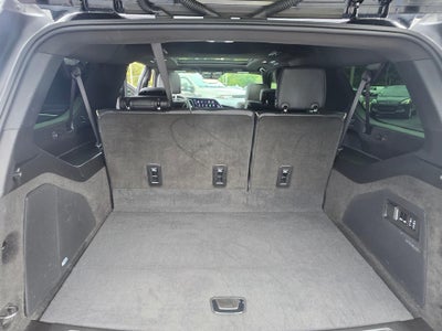 2024 Cadillac Escalade ESV Sport