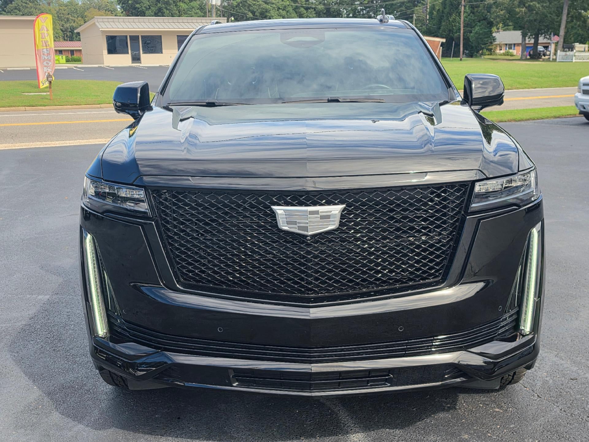 2024 Cadillac Escalade ESV Sport