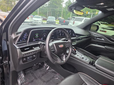 2024 Cadillac Escalade ESV Sport