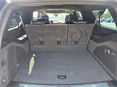 2024 Cadillac Escalade ESV Sport