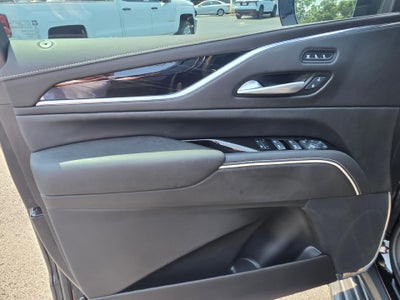 2024 Cadillac Escalade ESV Sport