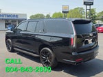 2024 Cadillac Escalade ESV Sport