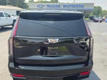 2024 Cadillac Escalade ESV Sport