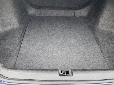 2018 Honda Accord Sedan LX 1.5T
