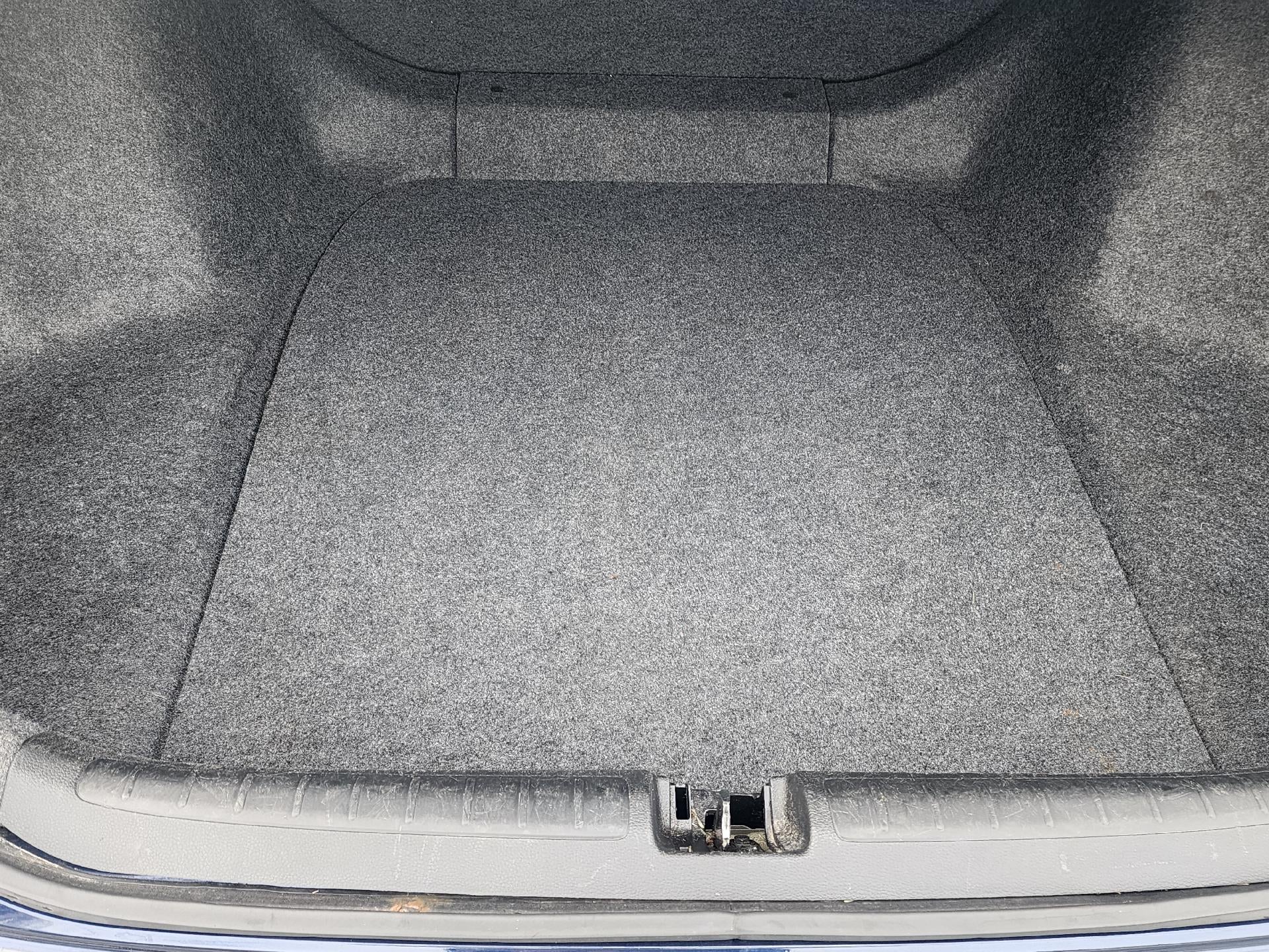 2018 Honda Accord Sedan LX 1.5T