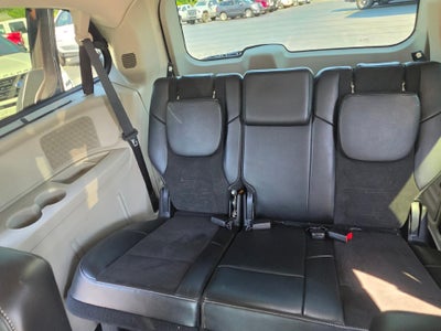 2014 Chrysler Town & Country Touring-L 30th Anniversary