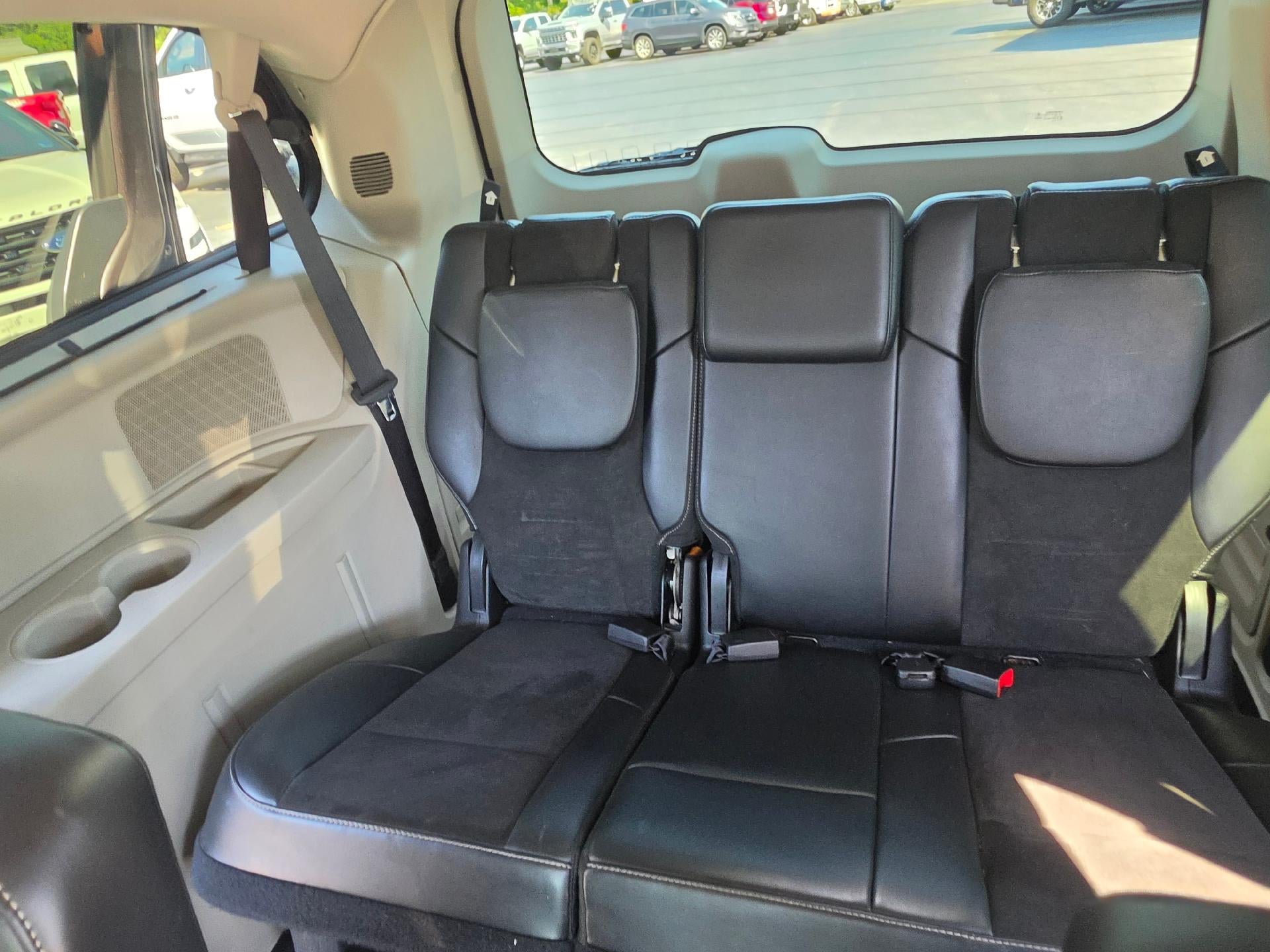 2014 Chrysler Town & Country Touring-L 30th Anniversary
