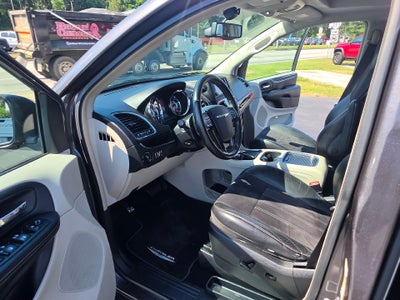2014 Chrysler Town & Country Touring-L 30th Anniversary