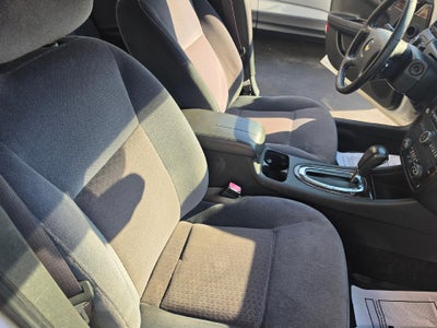 2012 Chevrolet Impala LT Fleet