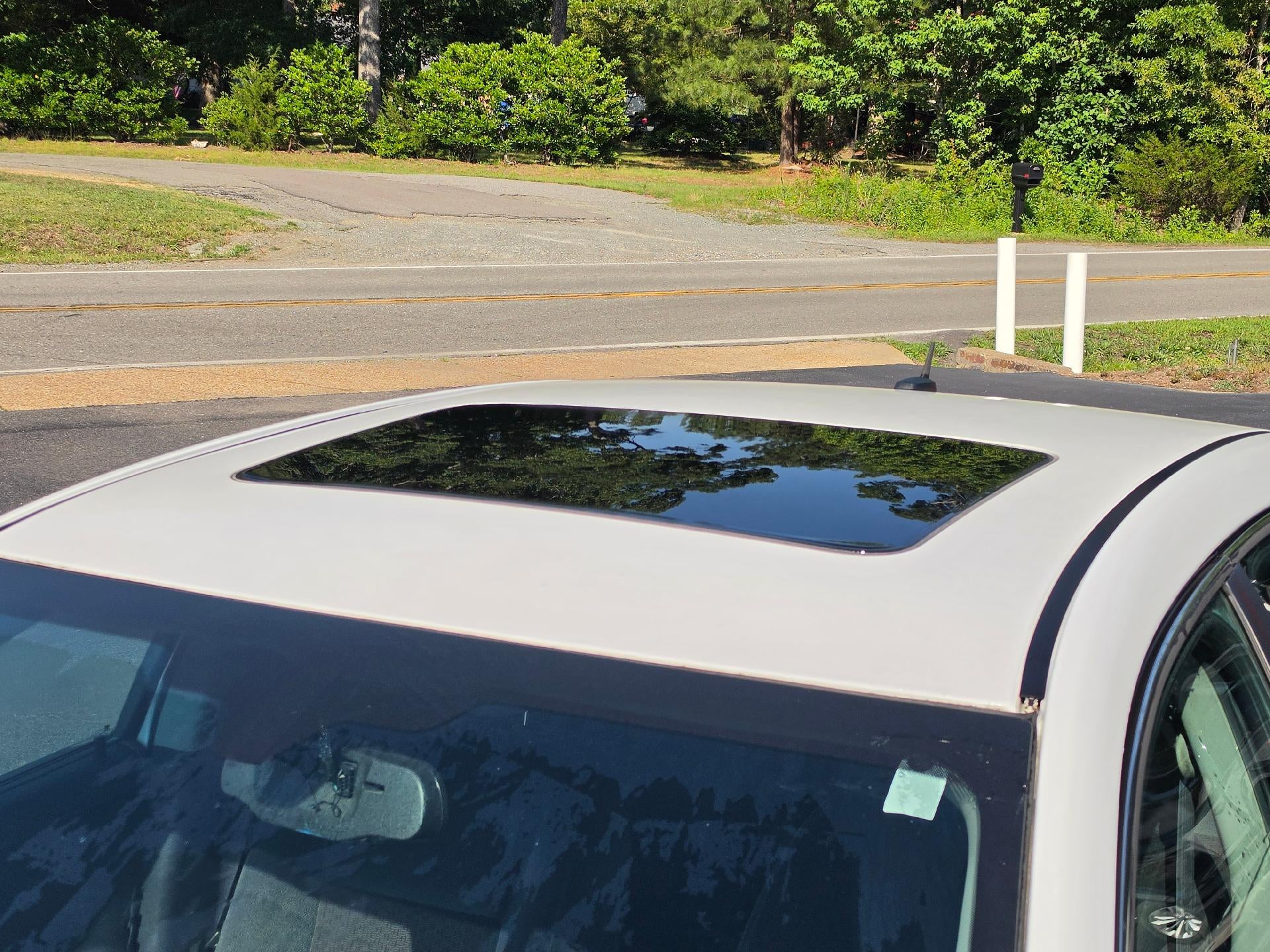 2012 Chevrolet Impala LT Fleet