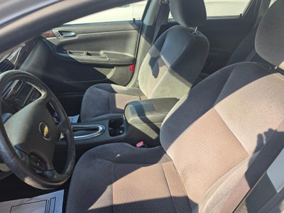 2012 Chevrolet Impala LT Fleet