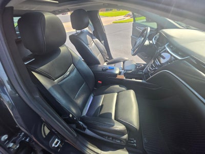2014 Cadillac XTS Premium