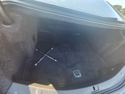 2014 Cadillac XTS Premium