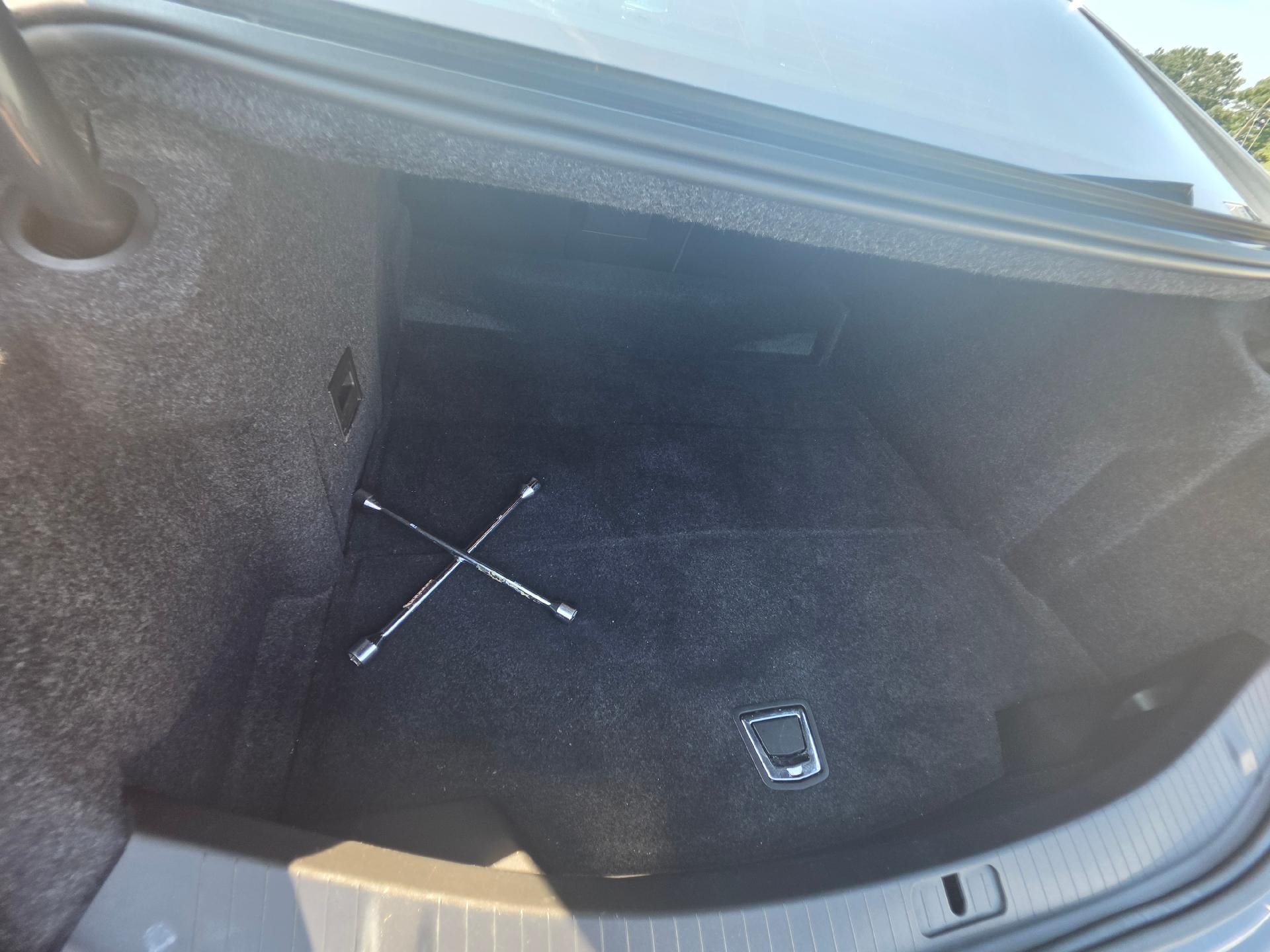 2014 Cadillac XTS Premium
