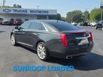 2014 Cadillac XTS Premium