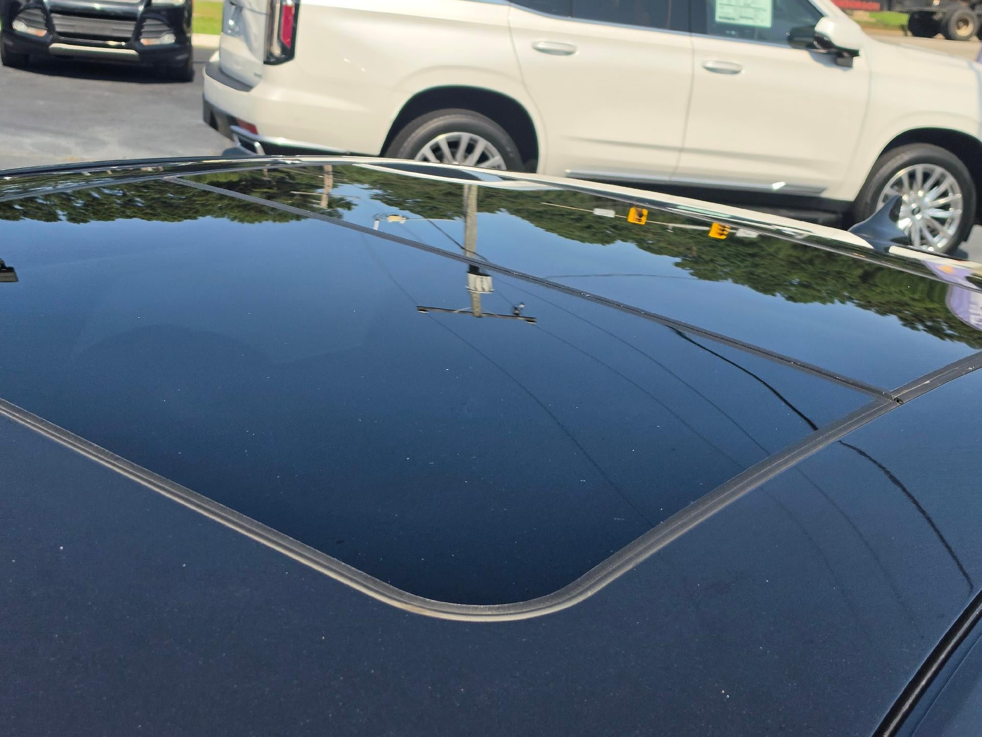 2014 Cadillac XTS Premium