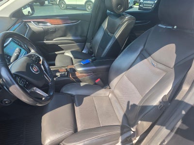 2014 Cadillac XTS Premium
