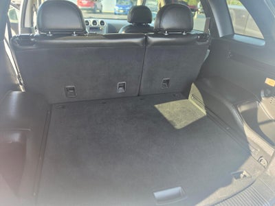 2013 Chevrolet Captiva LT