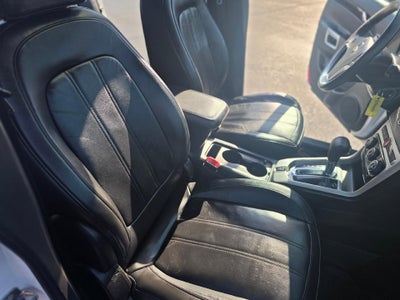 2013 Chevrolet Captiva LT