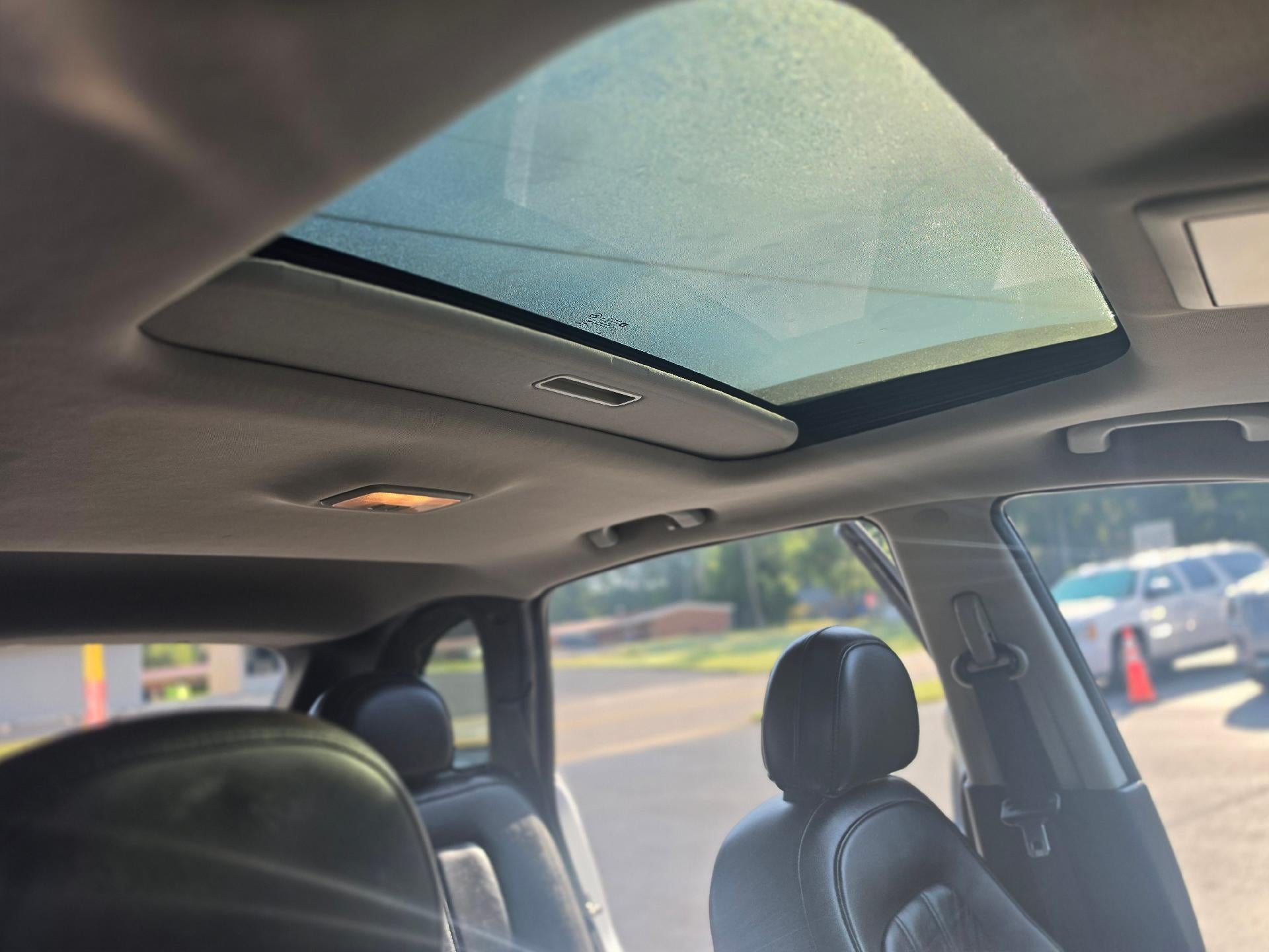2013 Chevrolet Captiva LT