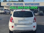 2013 Chevrolet Captiva LT