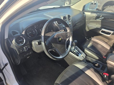 2013 Chevrolet Captiva LT