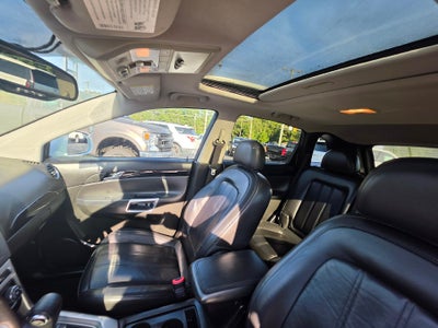 2013 Chevrolet Captiva LT