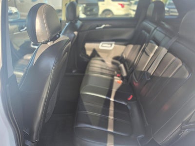 2013 Chevrolet Captiva LT