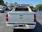 2012 Chevrolet Avalanche LTZ