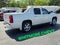 2012 Chevrolet Avalanche LTZ