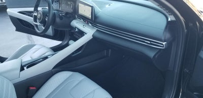 2021 Hyundai Elantra Limited