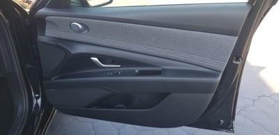 2021 Hyundai Elantra Limited